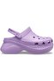 Classic Platform Women's Slippers 206302 -5Pr