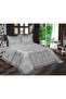 Aden Chenille Bedspread Double 250x250 cm