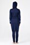 Hijab Swimsuit 0805_K.Lac K.Lac L - 3