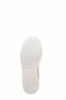 EXXY White Women's Pool Sole Sneaker 100606373 - 6
