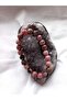 Rhodonite Bracelet Natural Stone