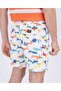 Swimsuit - Comfortable Fit and Stylish Design - 3