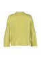 Yellow Soft Textured Basic Knitwear Sweater TWOAW22KZ0474 - 6