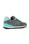 19250 Women's Sports Shoes-grey - 2