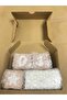 Baby Memory Cube Set for Photo Shoot and Decoration Turkish - 2