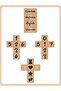 Baby Memory Cube Set for Photo Shoot and Decoration Turkish - 3