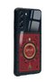 Glossy Phone Case for Samsung S21 Fe Peaky Blinders Shelby Co. Design - 2