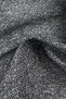 Men's Gray Patterned Gray Classic Handkerchief - 3