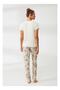 Pijama Takımı Krem - 3