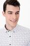 Men's Khaki Shirt G021Sz004.000.1369595 - 2