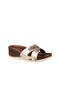 PC-3217 Orthopedic Gold Women's Slippers - 2