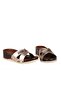 PC-3217 Orthopedic Gold Women's Slippers - 5