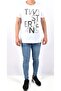 Ets1220 Crew Neck T-Shirt/white/l