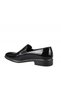 Tamboga 560-1 Black Patent Leather Men's Shoes - 4