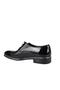 Tamboga 572 Black Patent Leather Men's Shoes - 4
