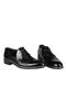 Tamboga 572 Black Patent Leather Men's Shoes - 5