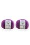 Super Kid Mohair 25 Gr 5'Li Package 78% Wool-22% Pa Blended Natural Hand Knitting Yarn Taka Yarn (64410) - 4