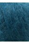 Super Kid Mohair 25 Gr 5'Li Package 78% Wool-22% Pa Blended Natural Hand Knitting Yarn Taka Yarn (64425) - 2