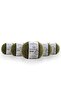 Super Kid Mohair 25 Gr 5 Pack 78% Wool-22% Pa Mixed Natural Hand Knitting Yarn Taka Yarn (64402)