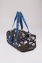 Girls' Star Printed Sports Bag, Camouflage Print Sports Bag , Kids' Sports Bag with Zippered Detail - 2