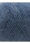 Super Kid Mohair 25 Gr 5'Li Package 78% Wool-22% Pa Blended Natural Hand Knitting Yarn Taka Yarn 64420 - 2