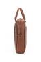 Unisex Shoulder Hand Bag 17'' Inch Laptop Compartment Waterproof External Surface Shock Absorbing - 6