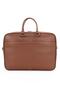 Unisex Shoulder Hand Bag 17'' Inch Laptop Compartment Waterproof External Surface Shock Absorbing - 7