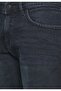 Lance Morado Wash Men's Jean Shorts - 5