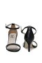 Lesbos.z 2fx Women's Heeled Sandals - 5