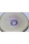 Parachute Rope Purple 0.8mm / 5 Meters (For 0.8mm And Above Stones) - 3
