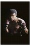 Muhammad Ali Khaliah Youth 120 Piece Puzzle Jigsaw Puzzle Mdf (WOOD)