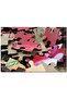 أحجية الصور المقطوعة المكونة من 1000 قطعة من Ibikli Owl MDF (خشبية) - 2
