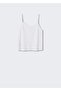 Cotton-linen Blend Top - 3