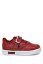 Red - Cameron 2fx Boy's Sneaker - 2