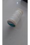 Nyblond Bead Floss Miyuki and Sand Bead Floss White