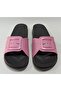 Pink Anatomical Sole Soft Plastic Extra Light Women's Pool Sea Beach Home And Street Slippers Eva - 4