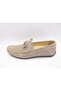 3210 Beige Small Size Large Size Summer Men's Shoes - 2