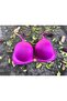 Women's Micro Fabric Unpadded Underwire Daily Bra