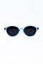 Unisex Polarized Blue Children's Sunglasses (2-5 Years) - 3
