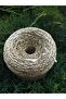 Prestige Beads Gilan Silvery Paper Rope - 2