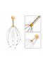 Bokoma Soft Tip Practical Relaxing Head Scratching Wire and Massage Tool - 3