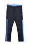 أكسفورد بالإضافة إلى حجم Sweatpants الرجال الأزرق الداكن