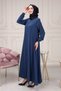 Women's Mevlana Abaya - 4