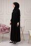 Women's Mevlana Abaya - 4