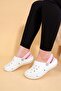1253-troya Full Anatomical Doctor and Nurse Slippers - 2