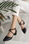 Belinda Anatomical Sole Heeled Women's Shoes - 2