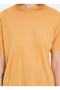 Women's Mustard T-shirt