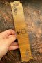 Lettered Prayer Beads, Prayer Beads Gift for Father, Prayer Bead Box, Amber Prayer Beads - 3