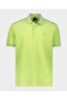 Men's Knitted Poloshirt C.wCotton