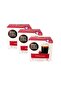 Dolce Gusto Caffe Americano 16 Pieces X 3 Boxes